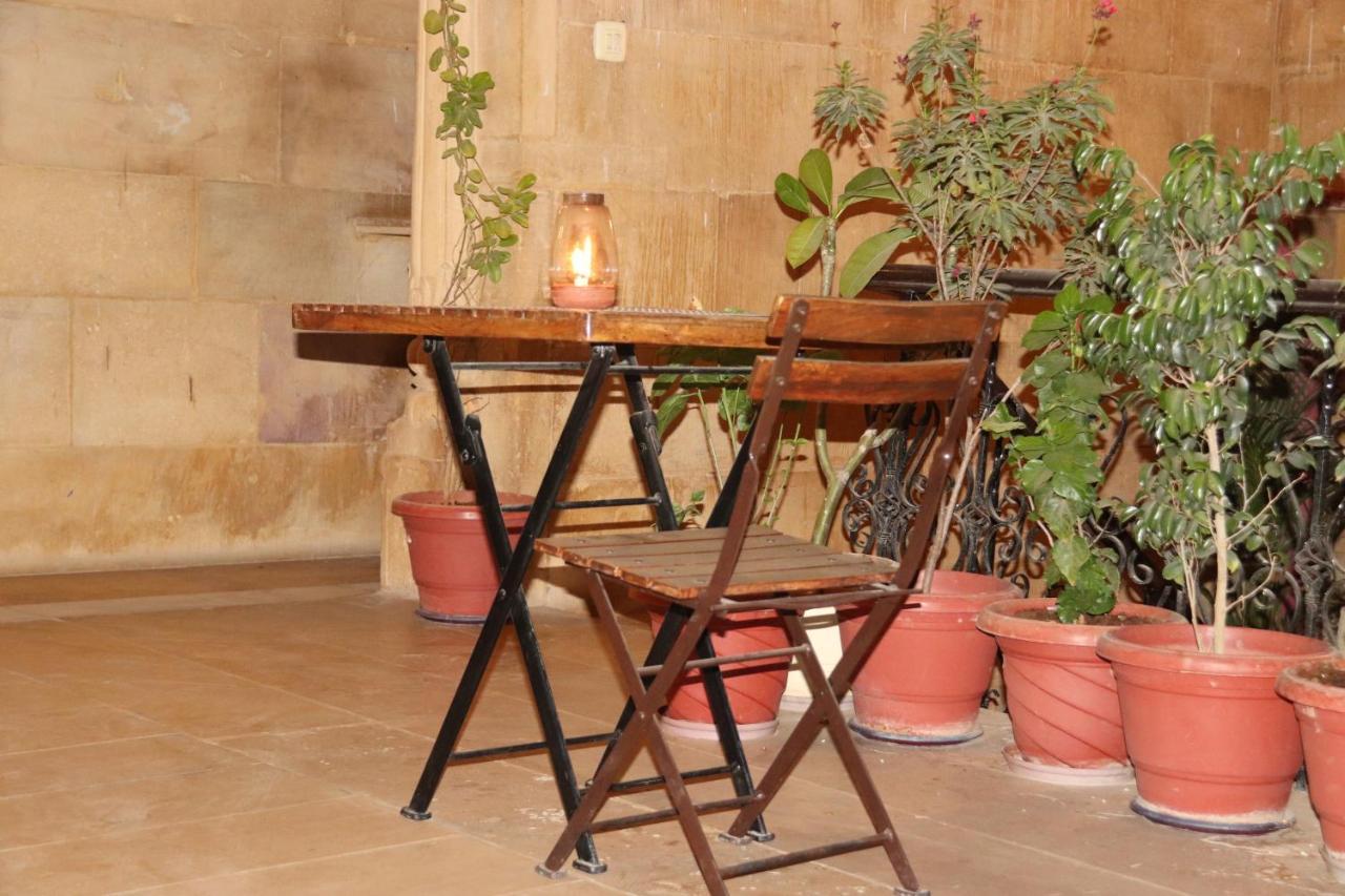 Hotel Pol Haveli Джайсалмер Екстериор снимка
