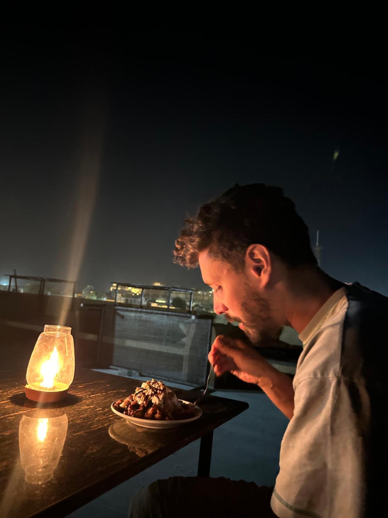 Hotel Pol Haveli Джайсалмер Екстериор снимка
