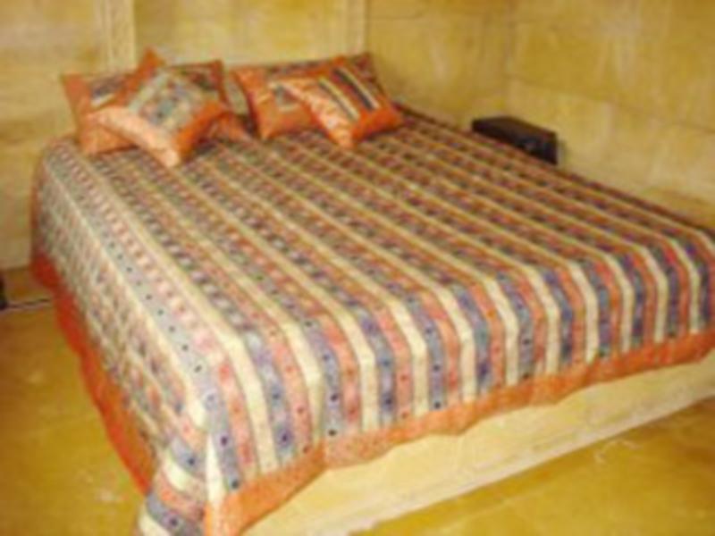 Hotel Pol Haveli Джайсалмер Екстериор снимка